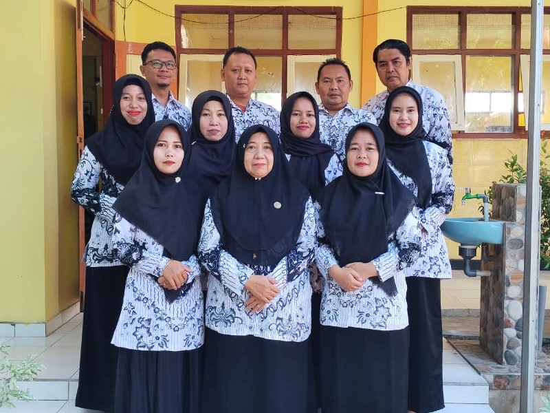 UPACARA DALAM RANGKA HUT PGRI